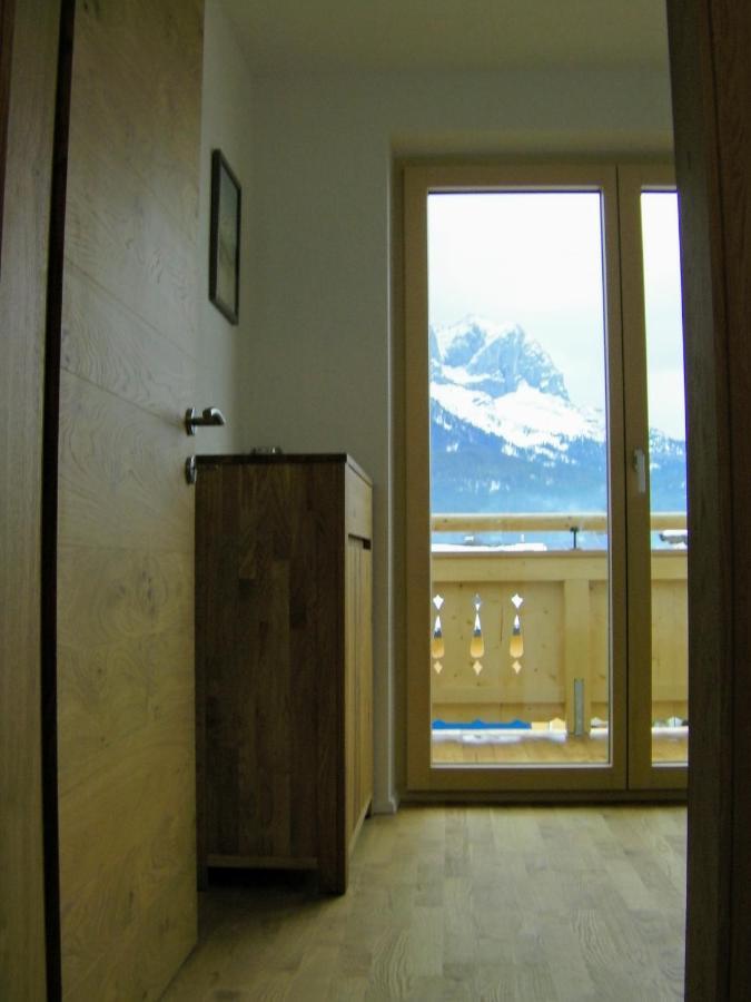 Appartement Ingrid Ellmau Eksteriør bilde