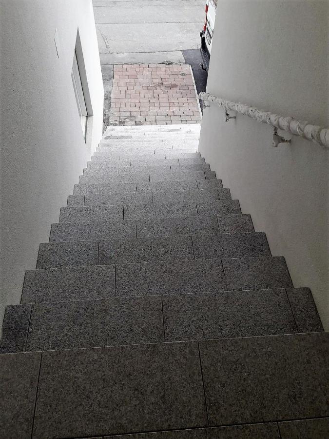 Appartement Ingrid Ellmau Eksteriør bilde