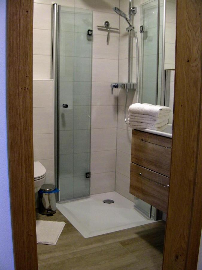 Appartement Ingrid Ellmau Eksteriør bilde