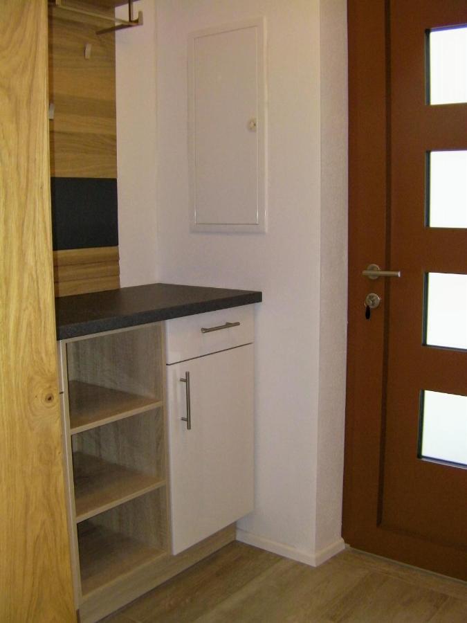 Appartement Ingrid Ellmau Eksteriør bilde