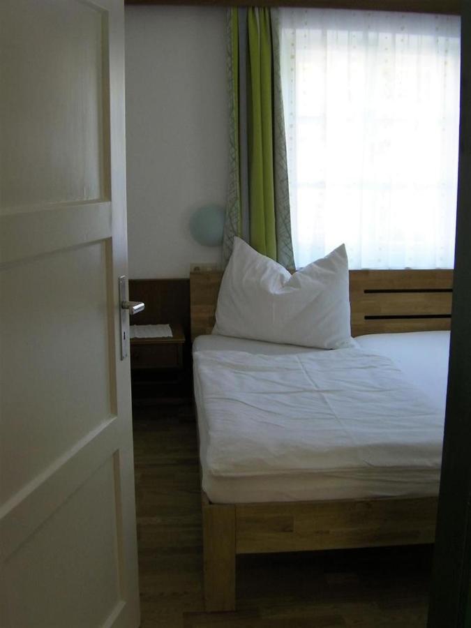 Appartement Ingrid Ellmau Eksteriør bilde