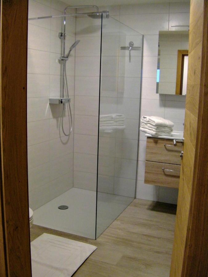Appartement Ingrid Ellmau Eksteriør bilde