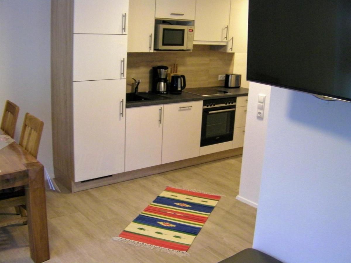 Appartement Ingrid Ellmau Eksteriør bilde
