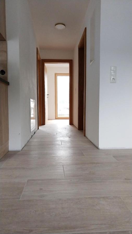 Appartement Ingrid Ellmau Eksteriør bilde