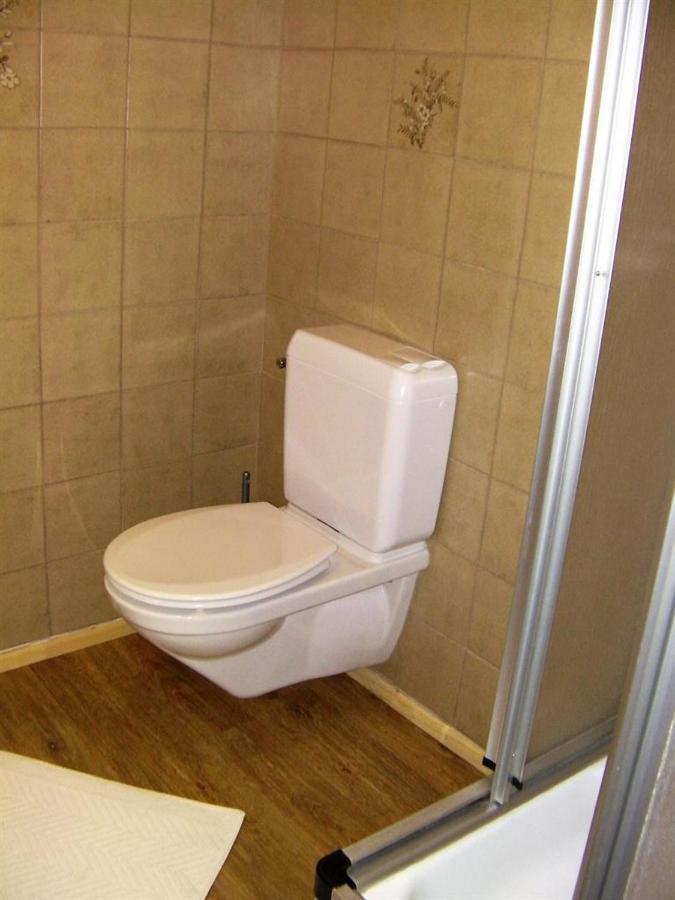 Appartement Ingrid Ellmau Eksteriør bilde