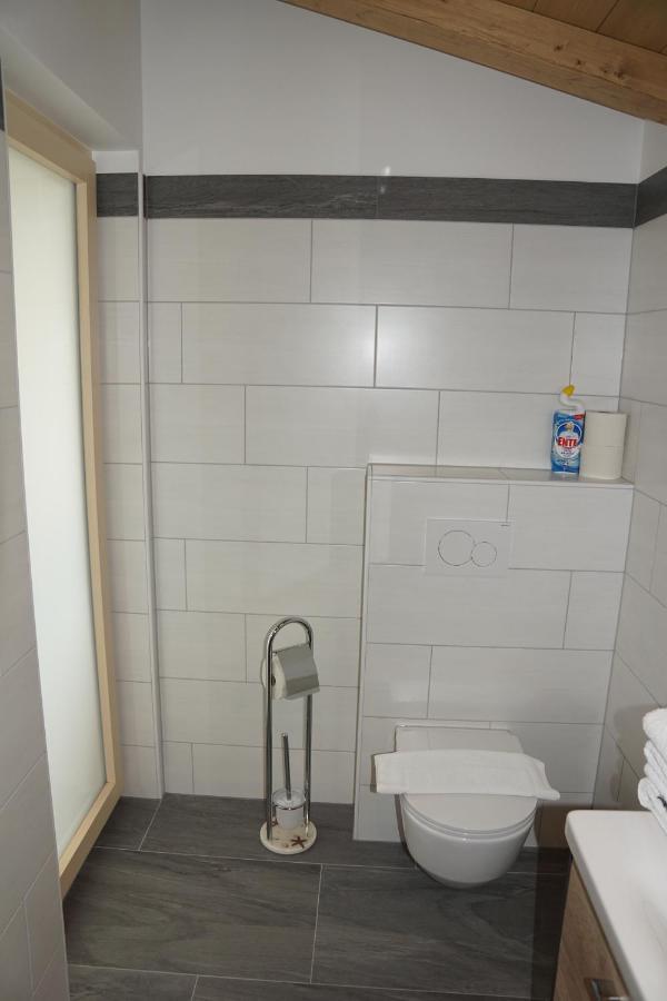 Appartement Ingrid Ellmau Eksteriør bilde