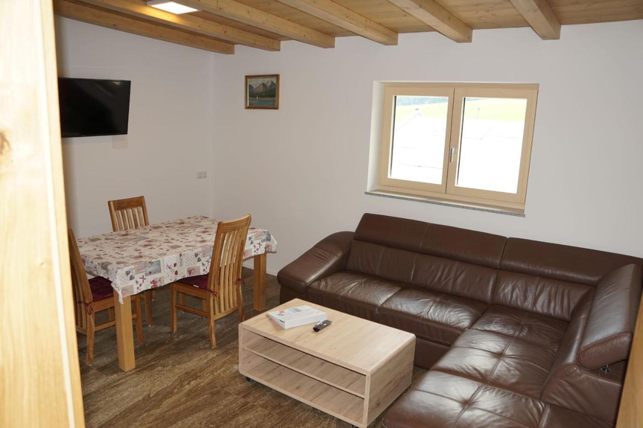 Appartement Ingrid Ellmau Eksteriør bilde