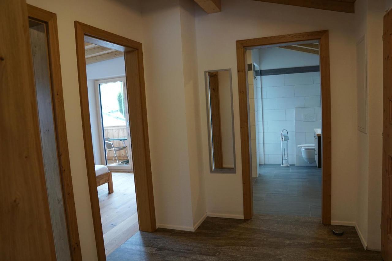 Appartement Ingrid Ellmau Eksteriør bilde