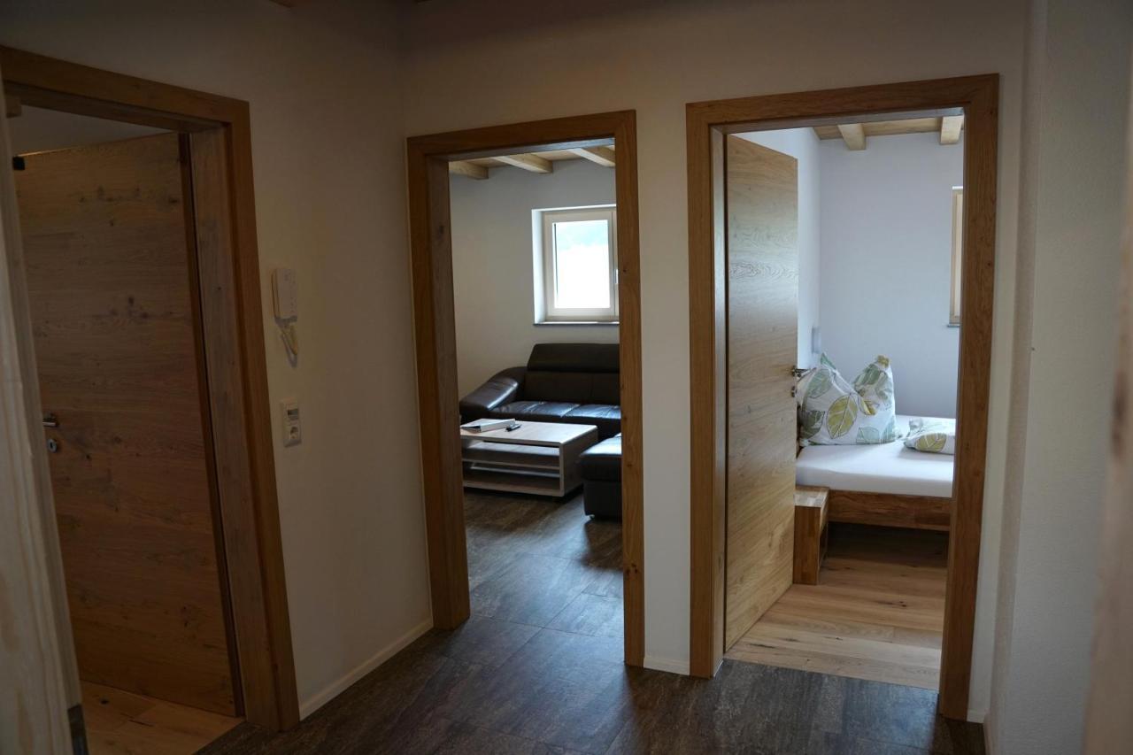 Appartement Ingrid Ellmau Eksteriør bilde